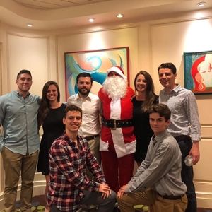 Meet your Posher, Jack